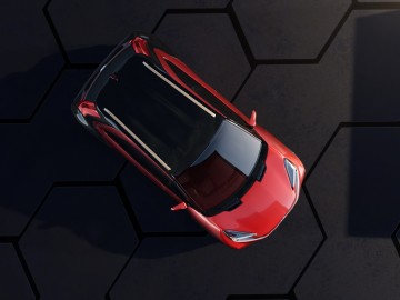 Toyota Aygo X prologue &ndash; Maluch crossoverem?